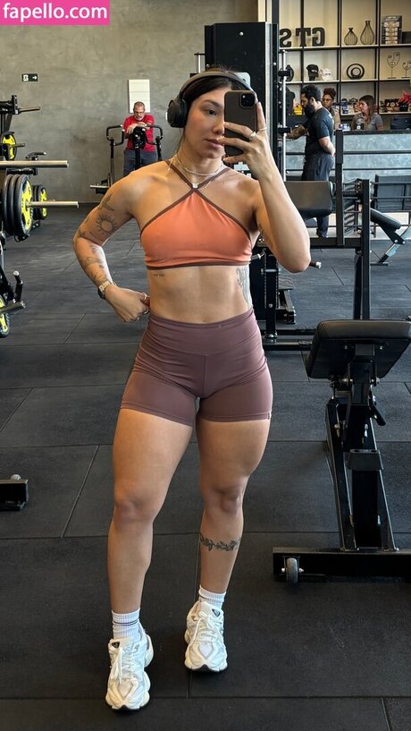 Glenda Higrid star erotic galleries