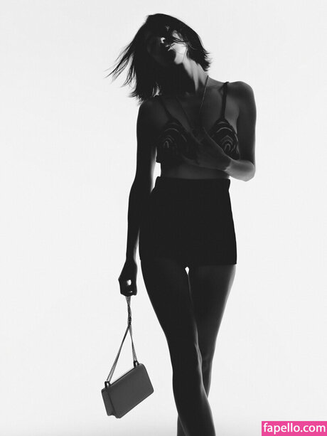 Lera Abova nudes model pic