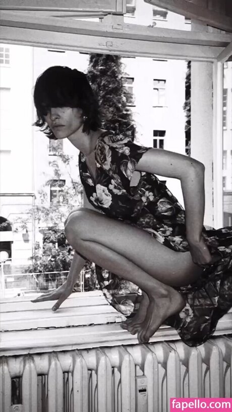 Lera Abova top star picture