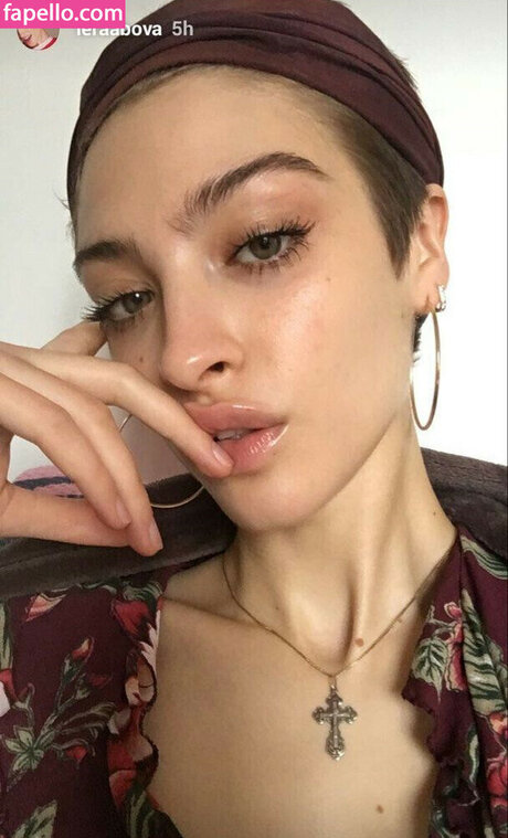 Lera Abova xxx pornstar img
