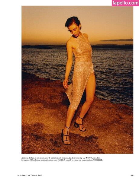 Lera Abova star exclusive gallery