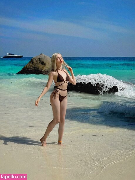 Anastasia Sereda pornographic model galleries