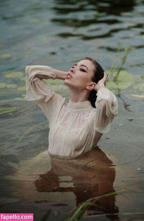 Anastasia Sereda erotic model pics