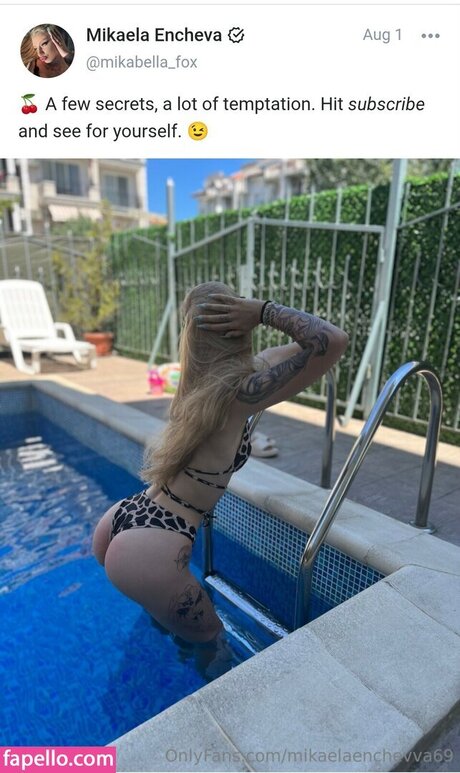 encheva mikaela666 model top archive