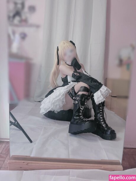 Angelica Ruri art star pics