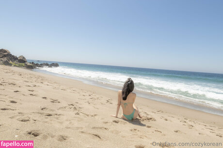 Cozykorean high quality model images