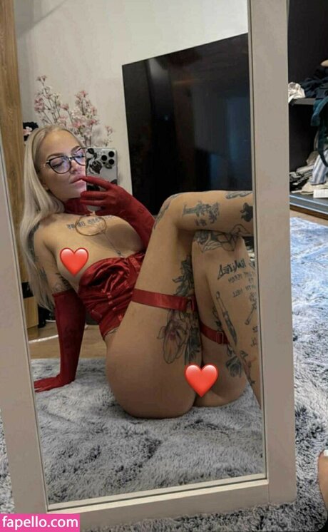 Szaszy baby pornstar nudes archive