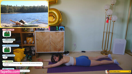 PotasticPanda sex pornstar photo