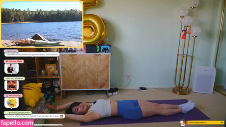 PotasticPanda pretty model gallery