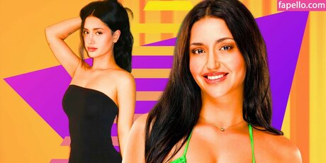 Leah Kateb free model pictures