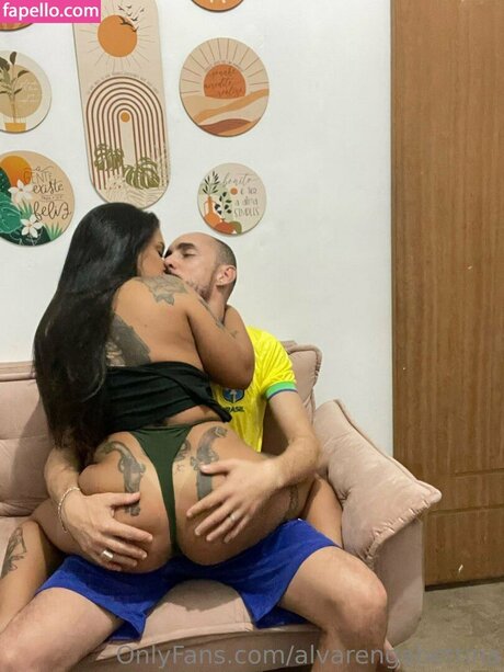 Bettina Alvarenga star top pics