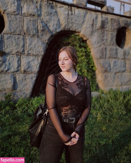 TKristina star hd pic