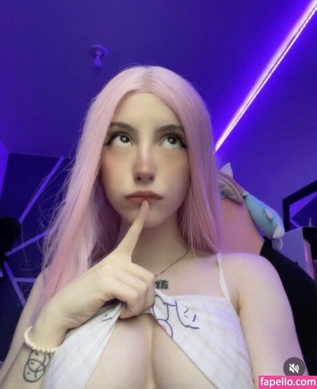 Nanychan pornstar pretty photo