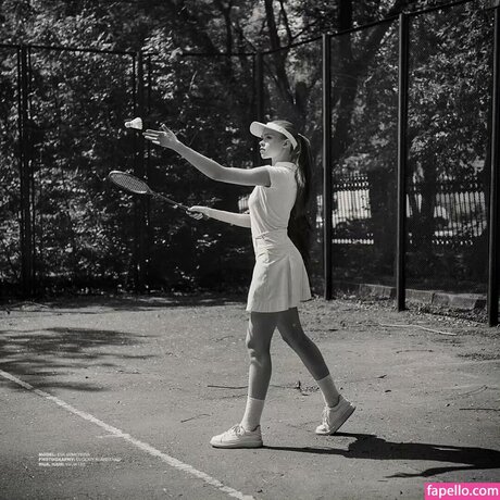 Eva Lee Model model pornographic pic