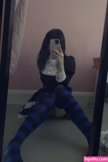 Kiki Evilunicorn24 star pic