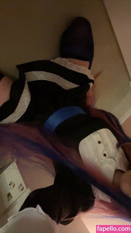 Kiki Evilunicorn24 pornstar hot images