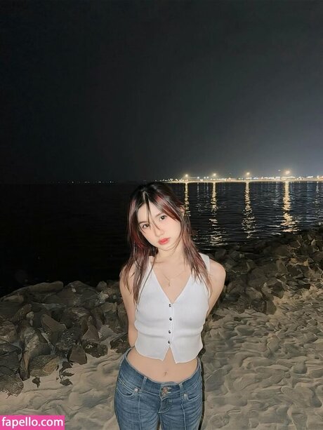 Leonazhen exclusive actress pic