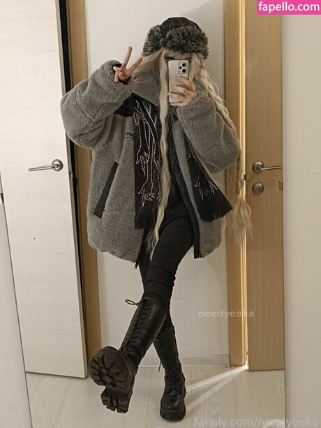 Needyeska high quality pornstar img