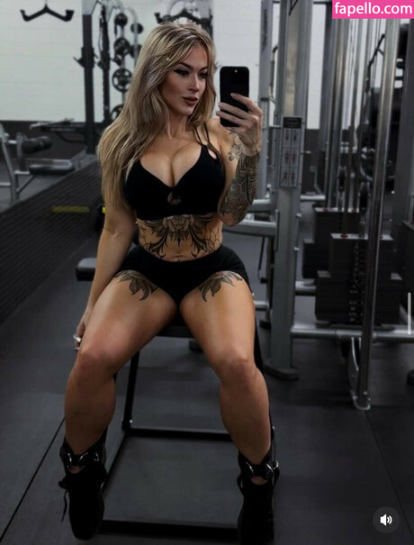 Kimber Luxe sex star photos