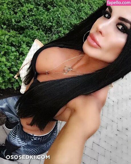 Natalia Zardon nice model pictures