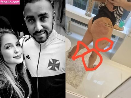 Tretas star pretty photo