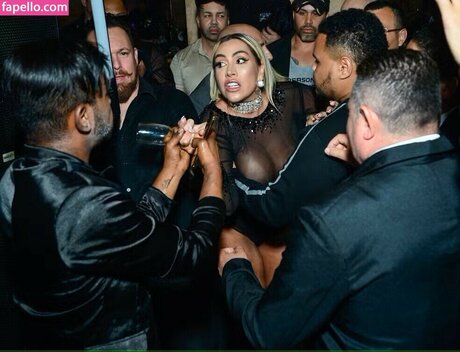 Tretas nudes star pictures