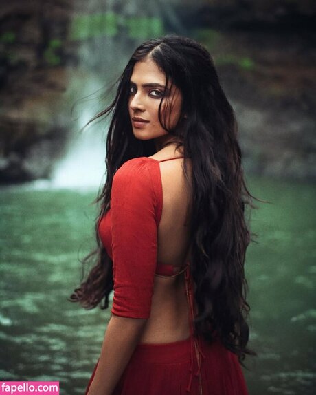 Malavika Mohanan sex pornstar image