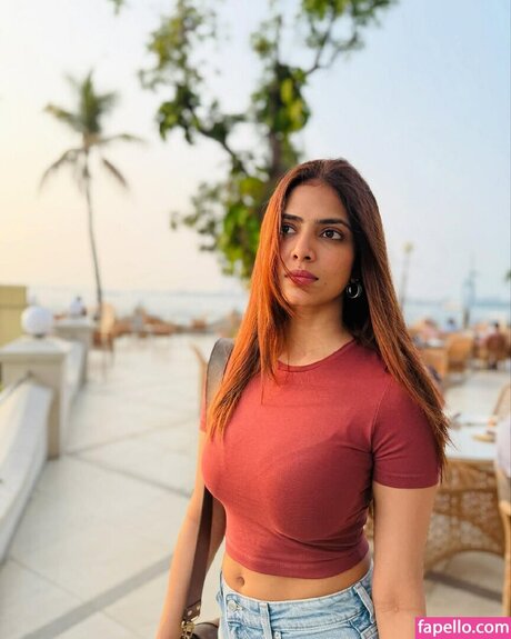 Malavika Mohanan art pornstar archive