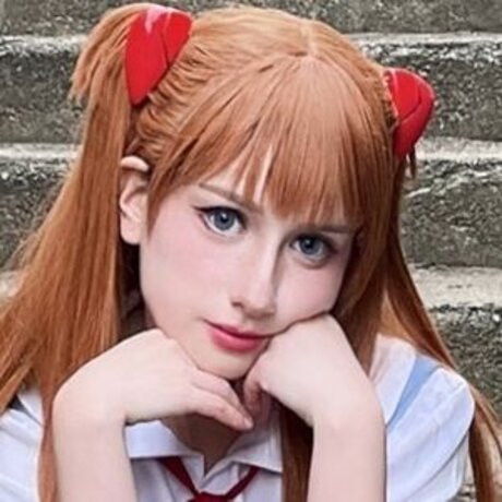 Lilyshibe model best pic