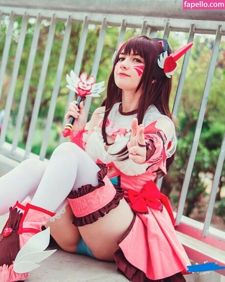 Lilyshibe art pornstar images