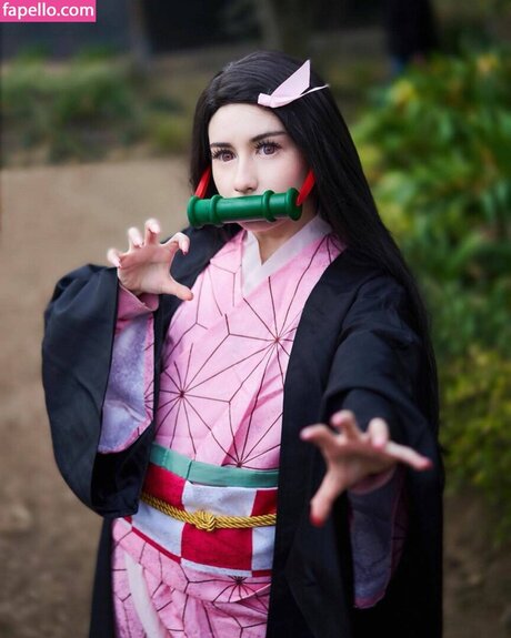 Lilyshibe top actress image