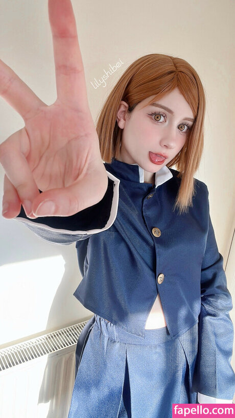 Lilyshibe pornstar nice pic