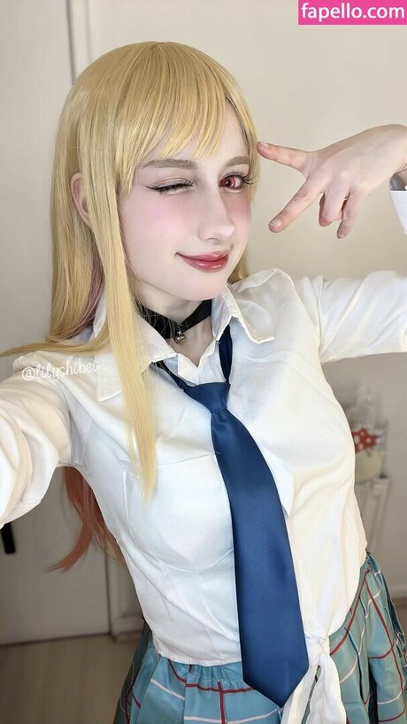 Lilyshibe model adult galleries