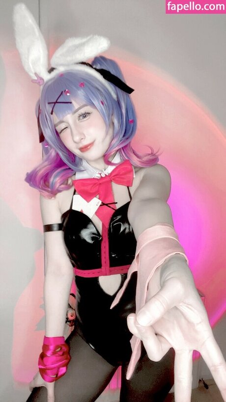 Lilyshibe nudes pornstar images