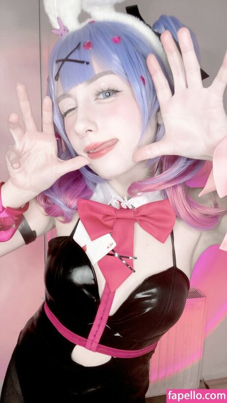 Lilyshibe beautiful model gallery