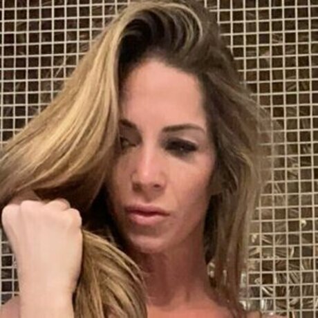 Melissa Smith model sexy image