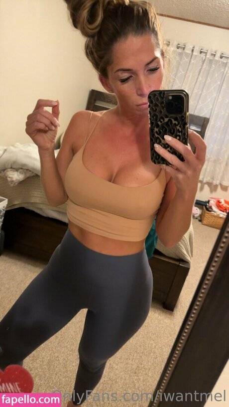 Melissa Smith art actress picture