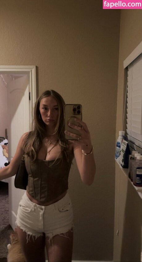 Jamie Gilbert sexy model archive