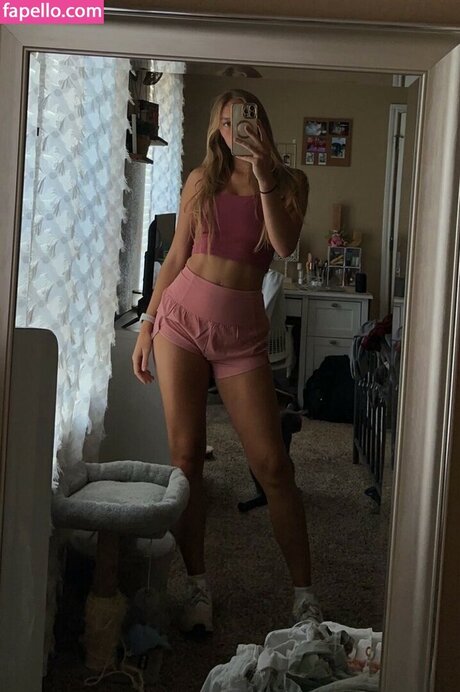 Jamie Gilbert star pretty pic