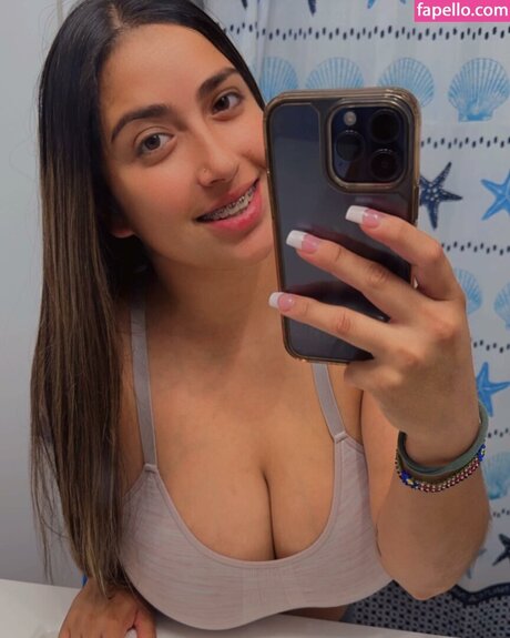 Lexi Marquez star art photos