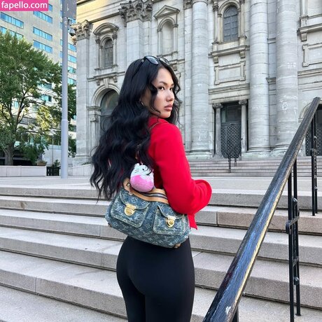 Victoria Rawlings hd model photo