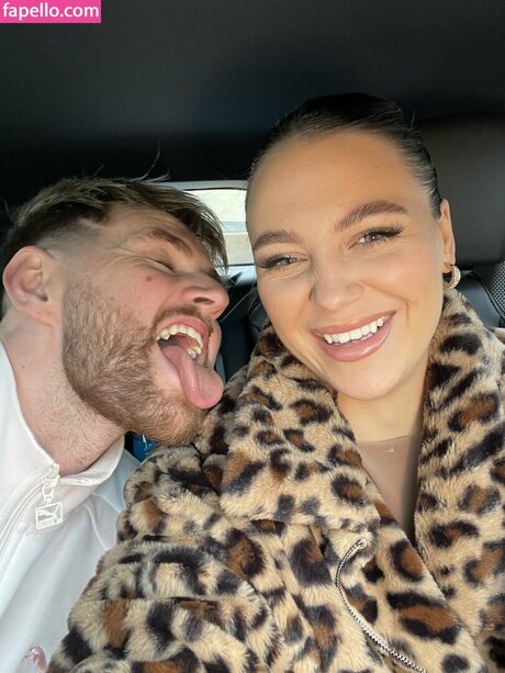 Jasmine Brownsword profile pic