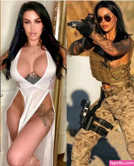 Captainmorrgan model exclusive galleries