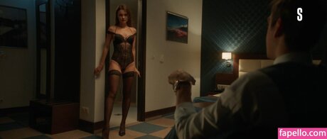 Angelina Strechina pornographic actress img