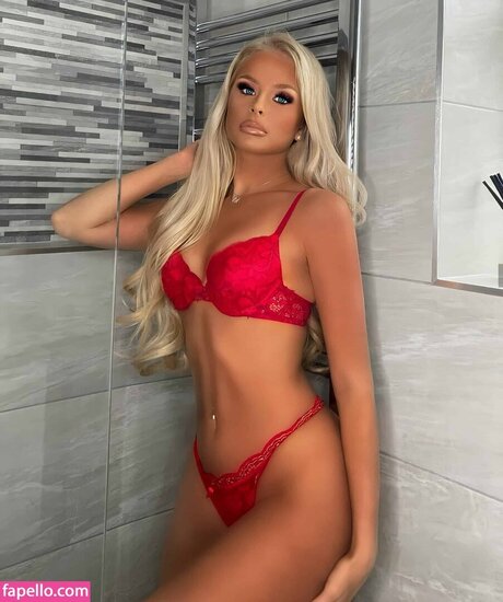 Maddie Tagg best model pic