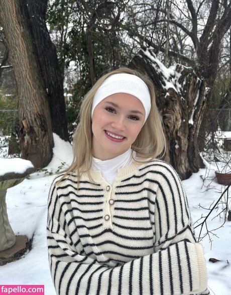 Mads Thompson Maddiiedee nudes pornstar galleries