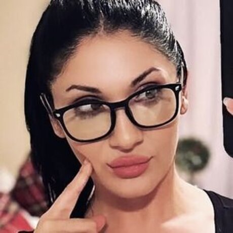 slanofflames model nudes archive