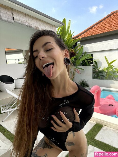 Kendra Lane best star images