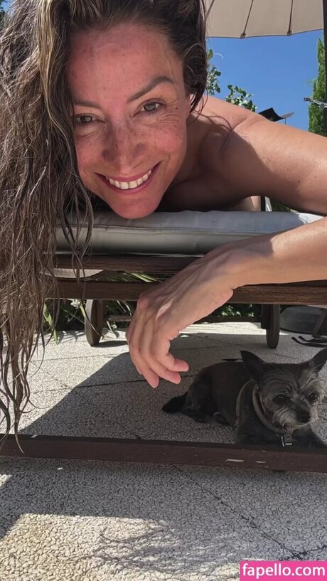 Rebecca Loos star best images