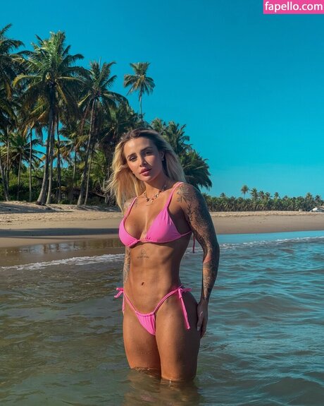 Bruna Rotta top model pictures